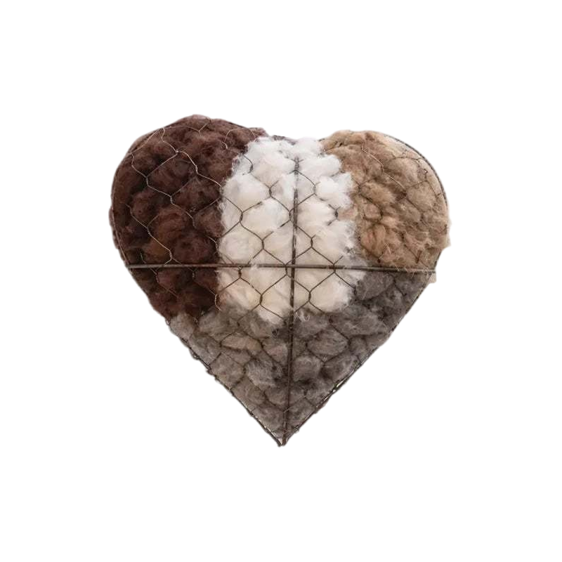 Fanyil™ NestLove Heart