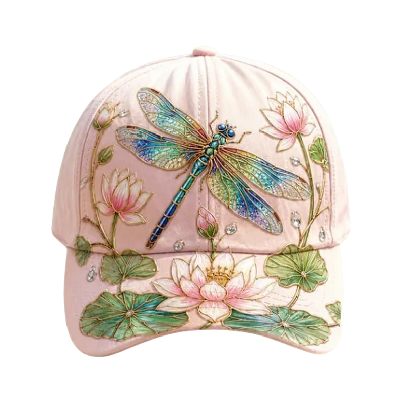 Relyge BloomNature Cap