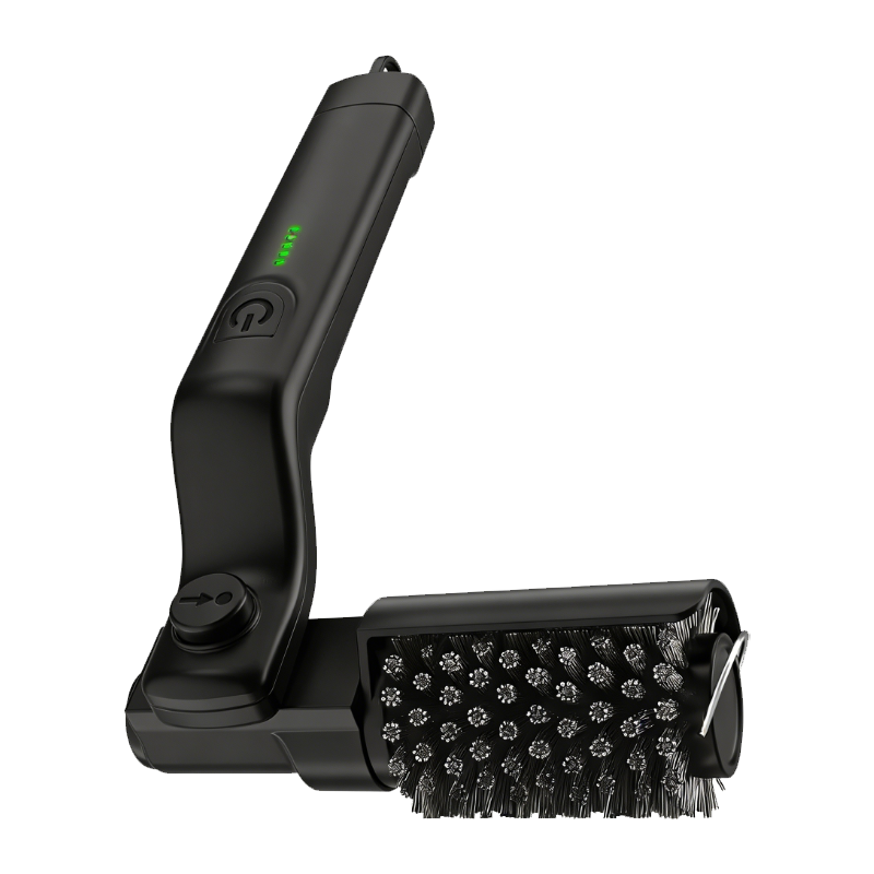 Fanyil CleanLock Grill Brush