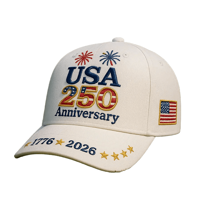Olygee Liberty250 Cap - Libiyi