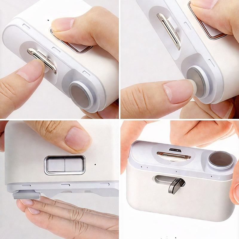Fanyil SanitiQ Clip