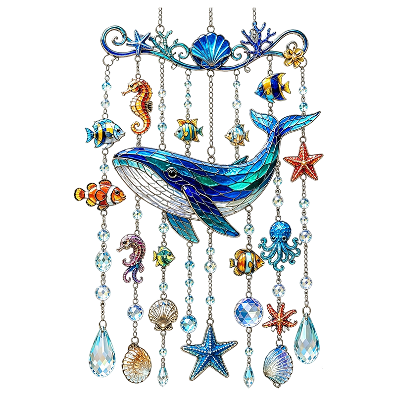Fanyil Ocean Dreams Collection