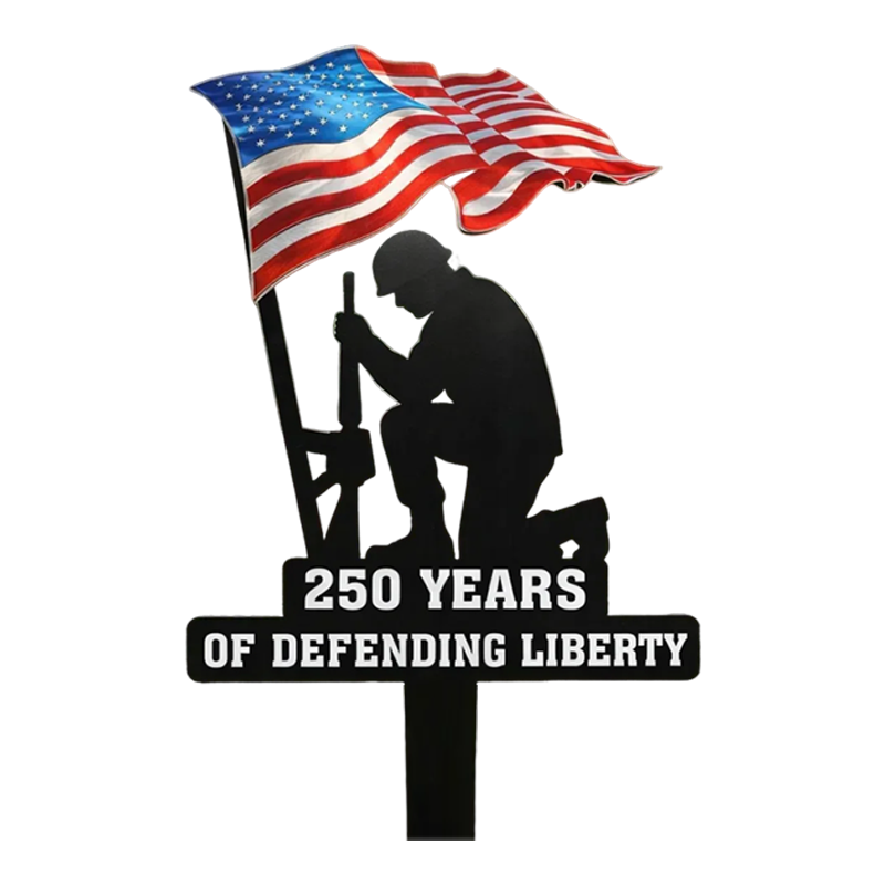 Fanyil Liberty Soldier Tribute