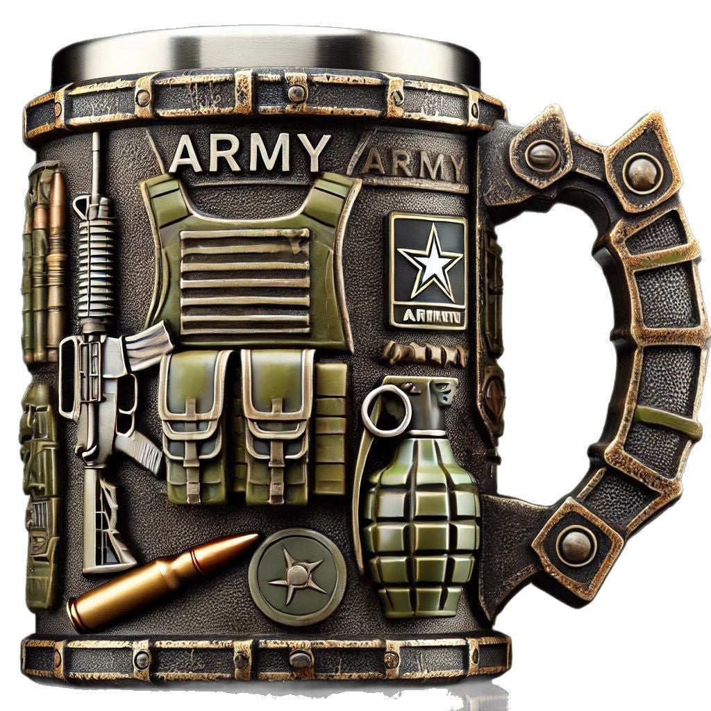 Fanyil TributeMug