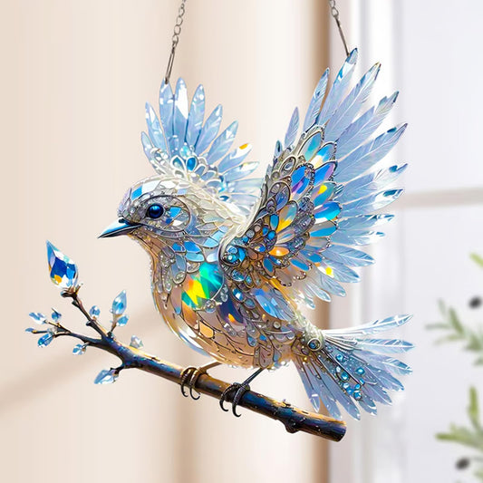 Solelylife Spirit Bluebird