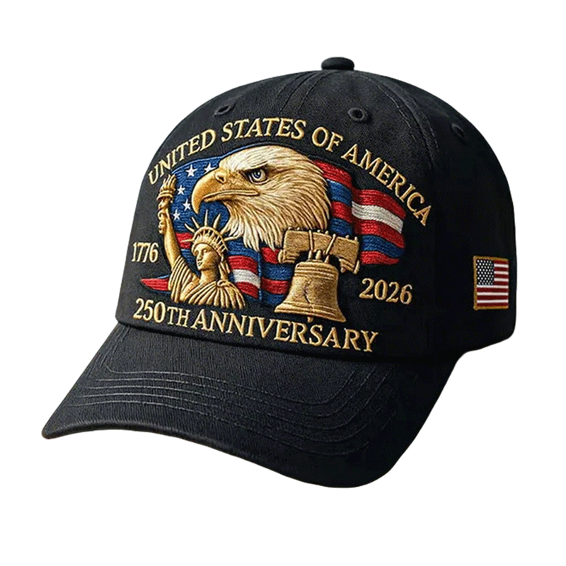 Fanyil Patriot Cap