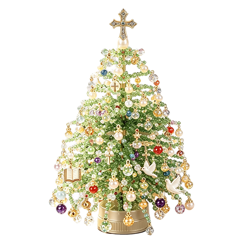 Fanyil Little Keepsake Tree Collection