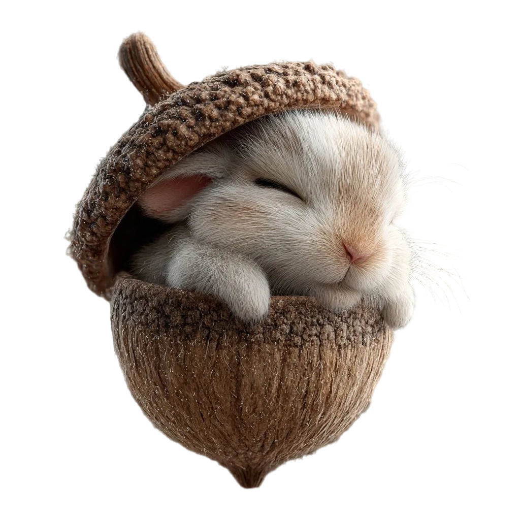 Fanyil Acorn Dreams