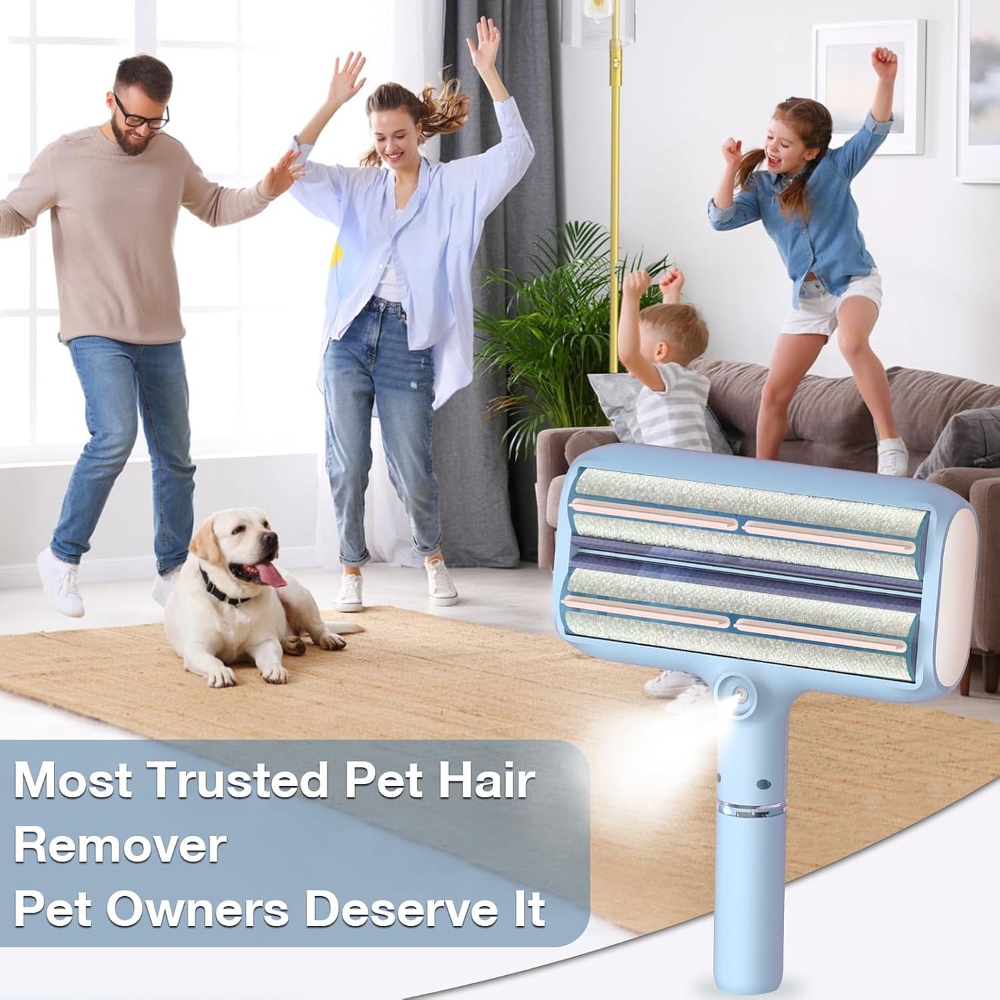 Fanyil™ Hair Removal Tool