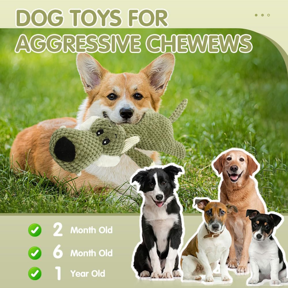 Fanyil™ ChewLine Aggressive Chewers