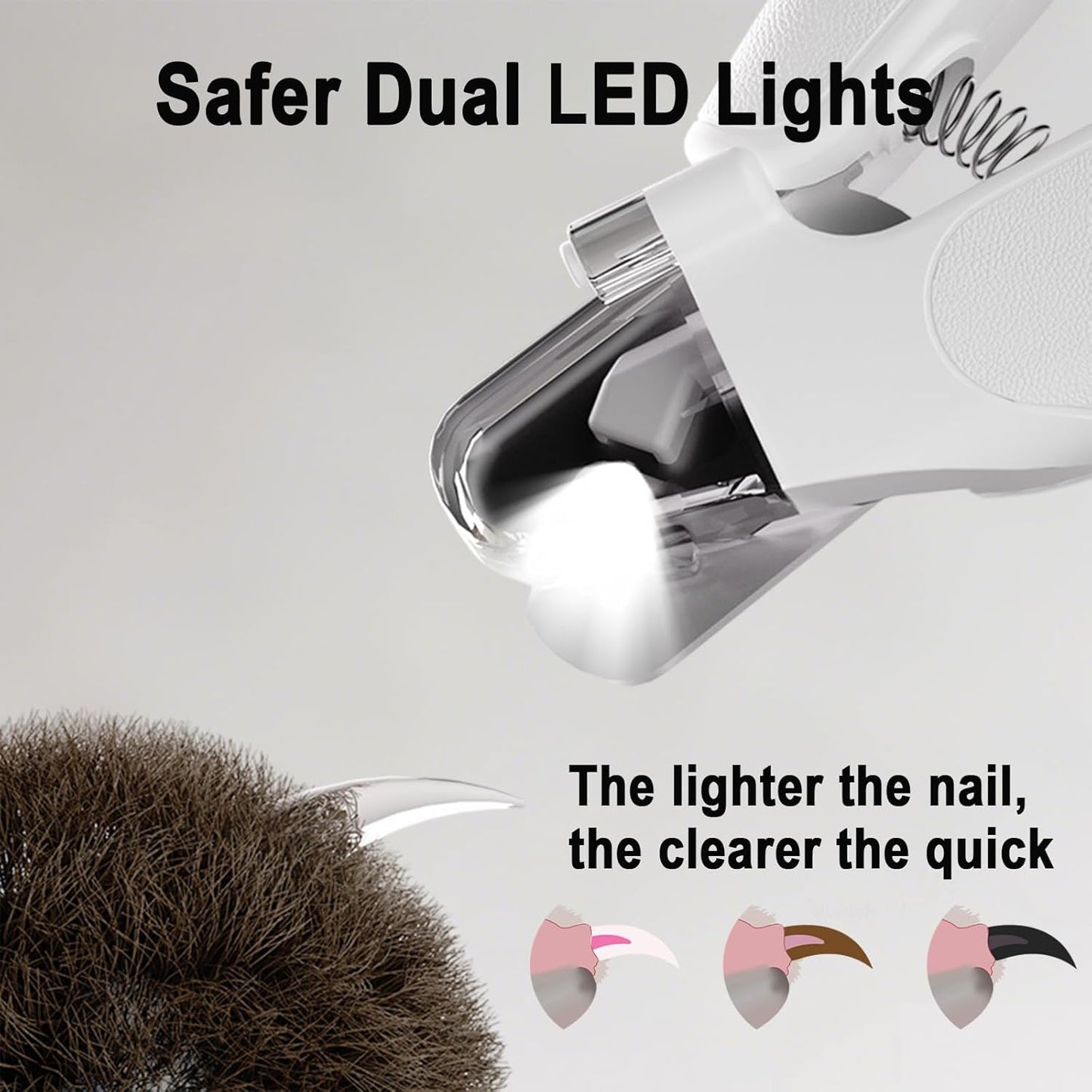 Fanyil™ DreamPaws Nail Trimmers
