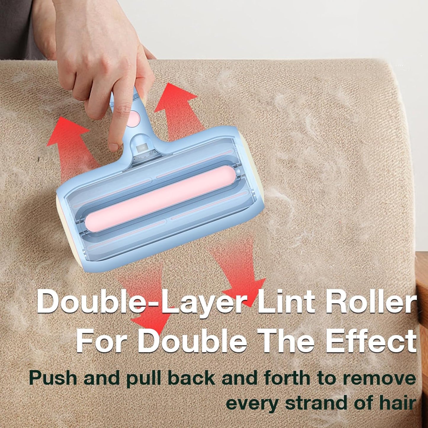 Fanyil™ Hair Removal Tool