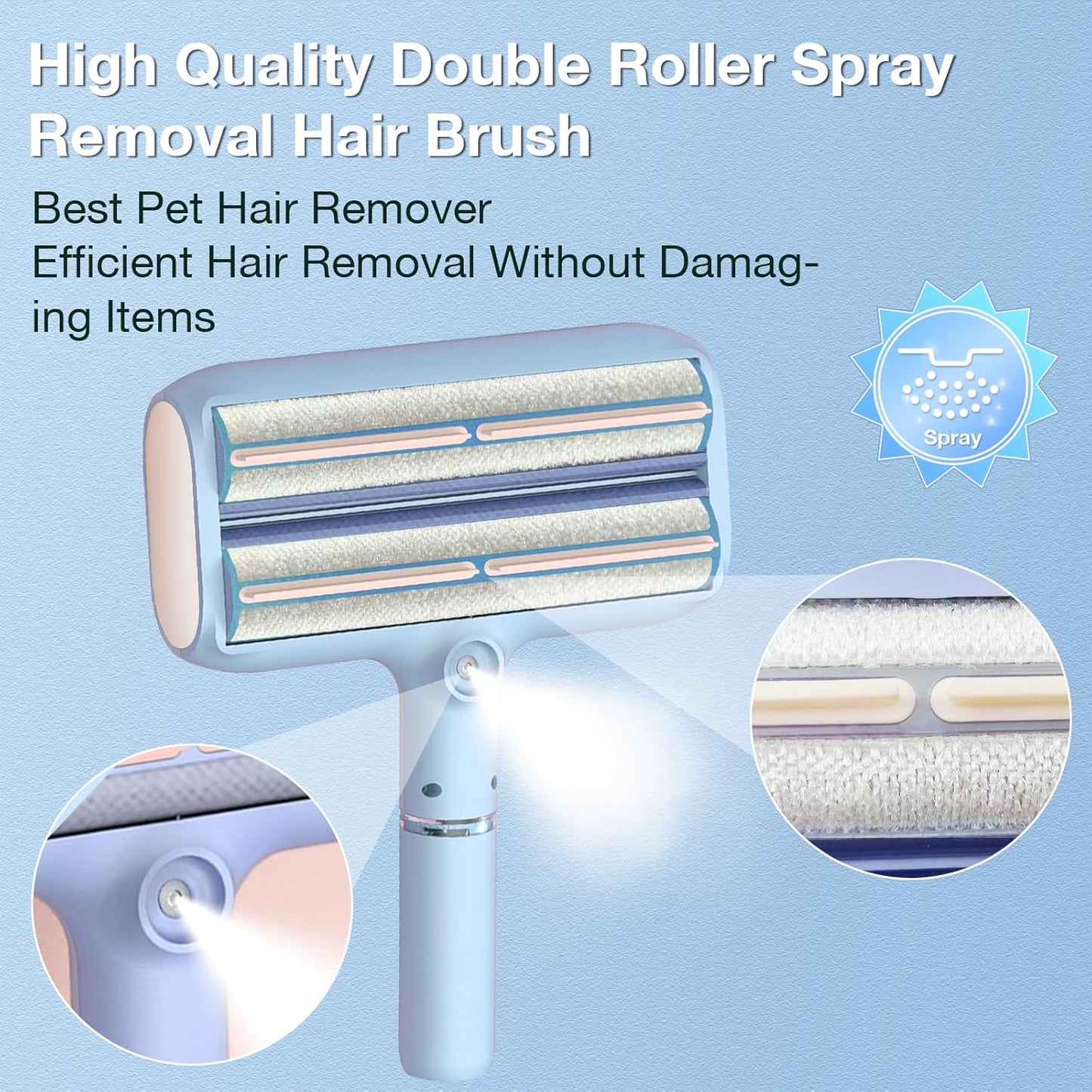 Fanyil™ Hair Removal Tool