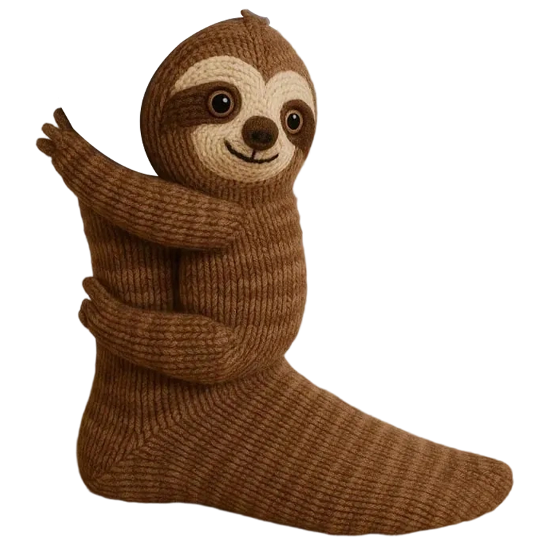 Fanyil™ HugHug Socks