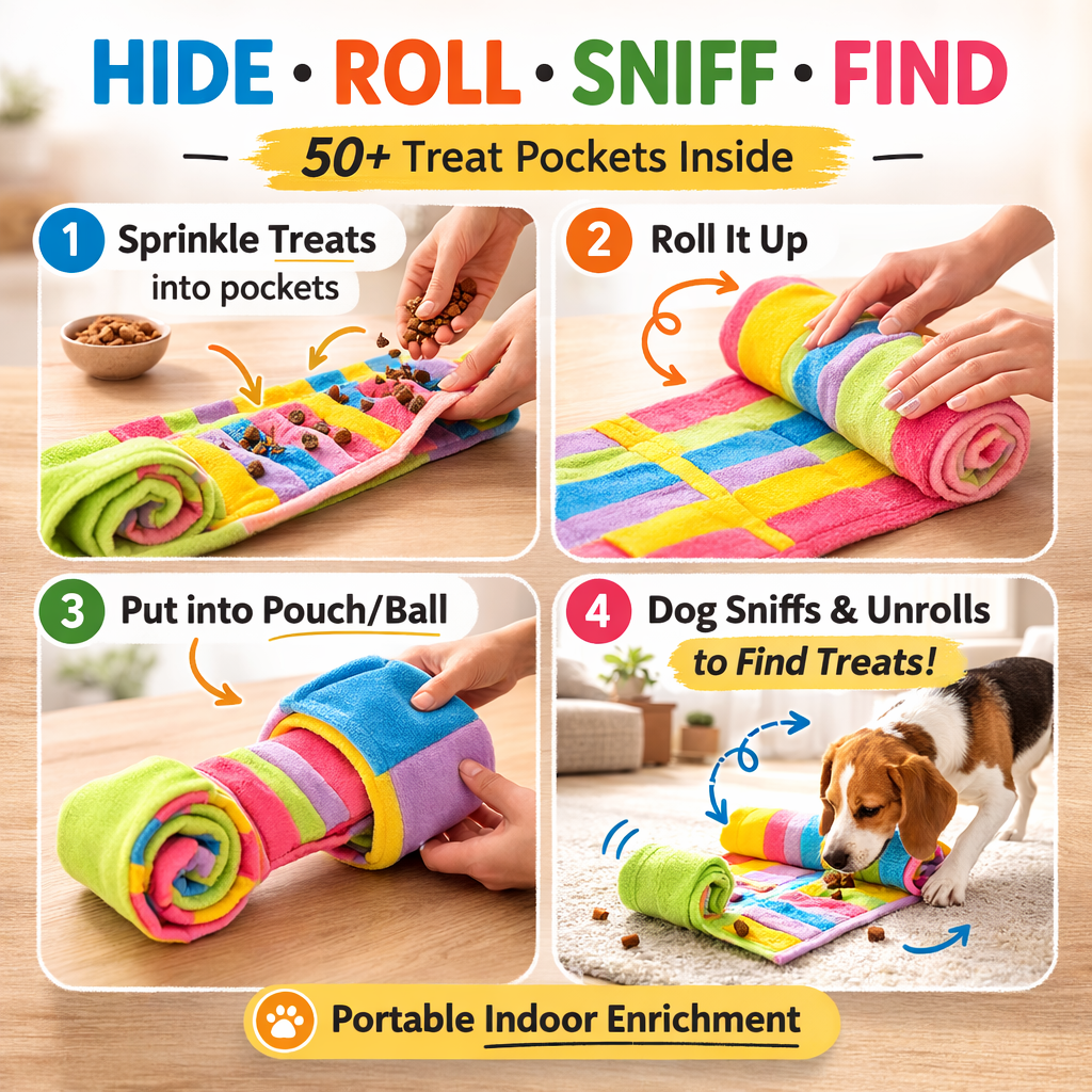 Fanyil™ Zoomigo Fun Brain Game