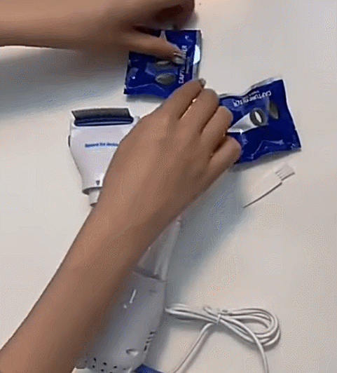 Fanyil™ Vacuum lice/flea/tick Remover