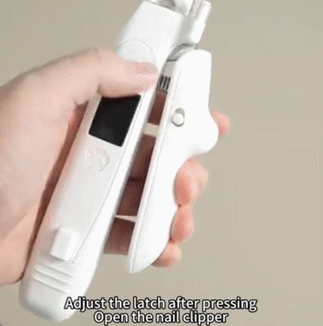 Fanyil™ DreamPaws Nail Trimmers