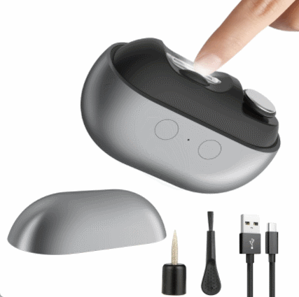 Fanyil EasyClip Smart Nail Clipper