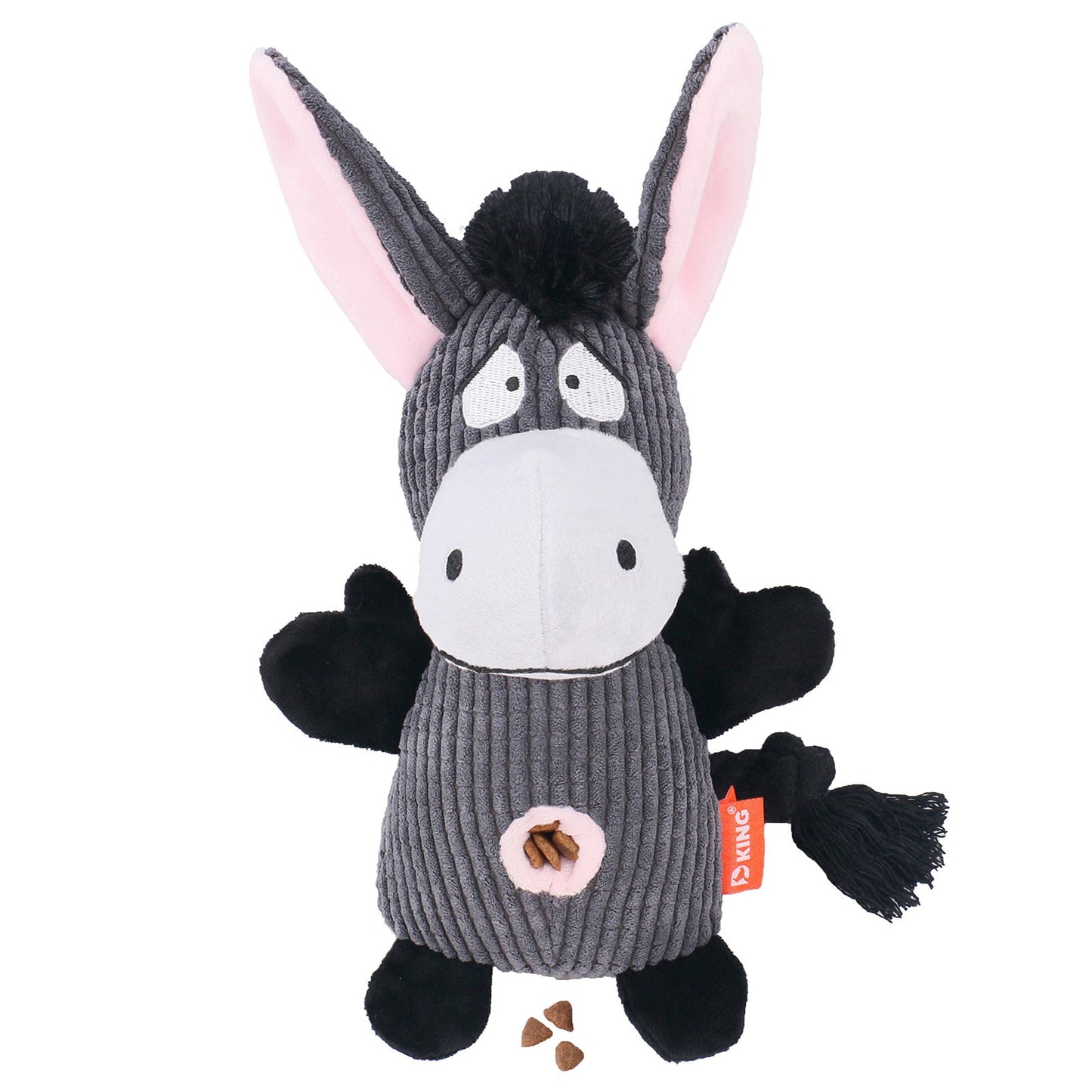 Fanyil™ ChewLine Donkey Toy