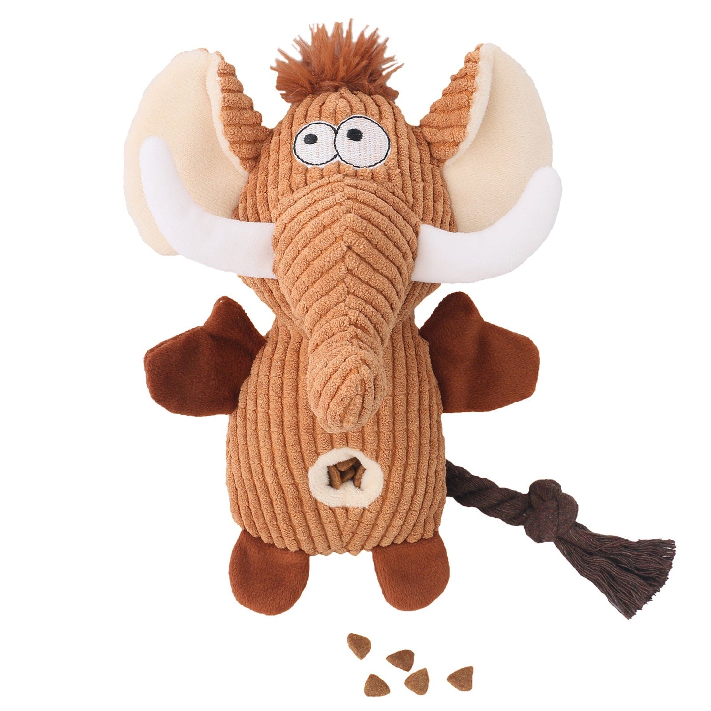 Fanyil™ ChewLine Donkey Toy