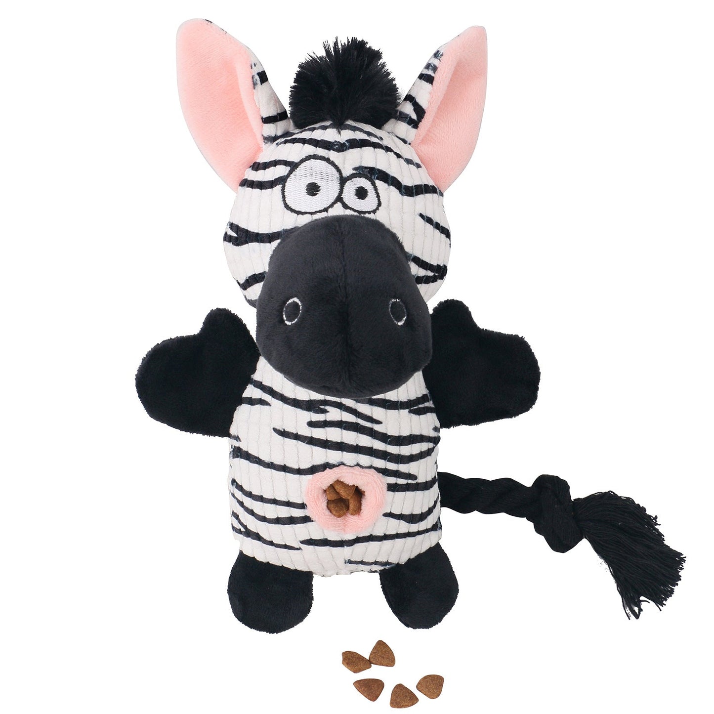 Fanyil™ ChewLine Donkey Toy