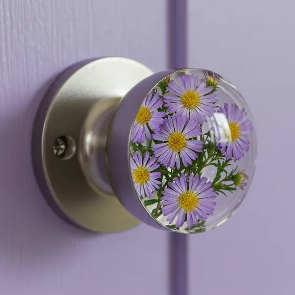 Fanyil NatureNest Crystal Knob