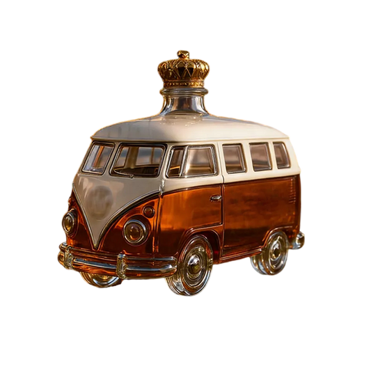 Fanyil Route 66 Reserve Decanter