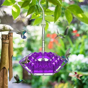 Fanyil Sweety Hummingbird Feeder